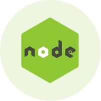 node.js icon