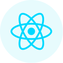 react.js icon