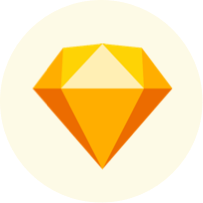 Sketch icon