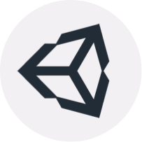 Unity 3D Engine icon